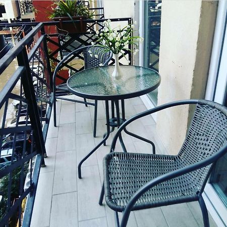 Batumi-Cozy Apartment Eksteriør bilde