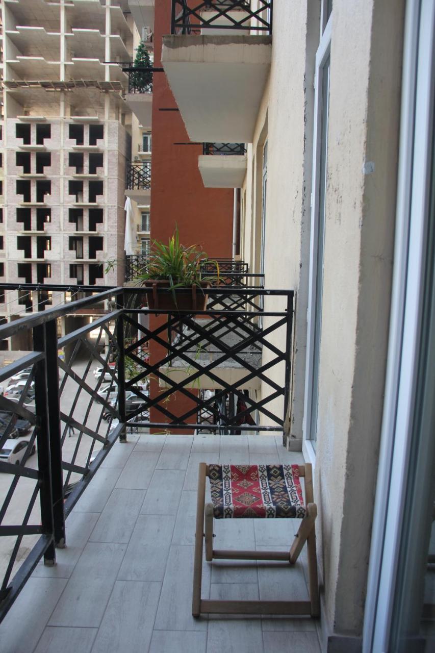 Batumi-Cozy Apartment Eksteriør bilde
