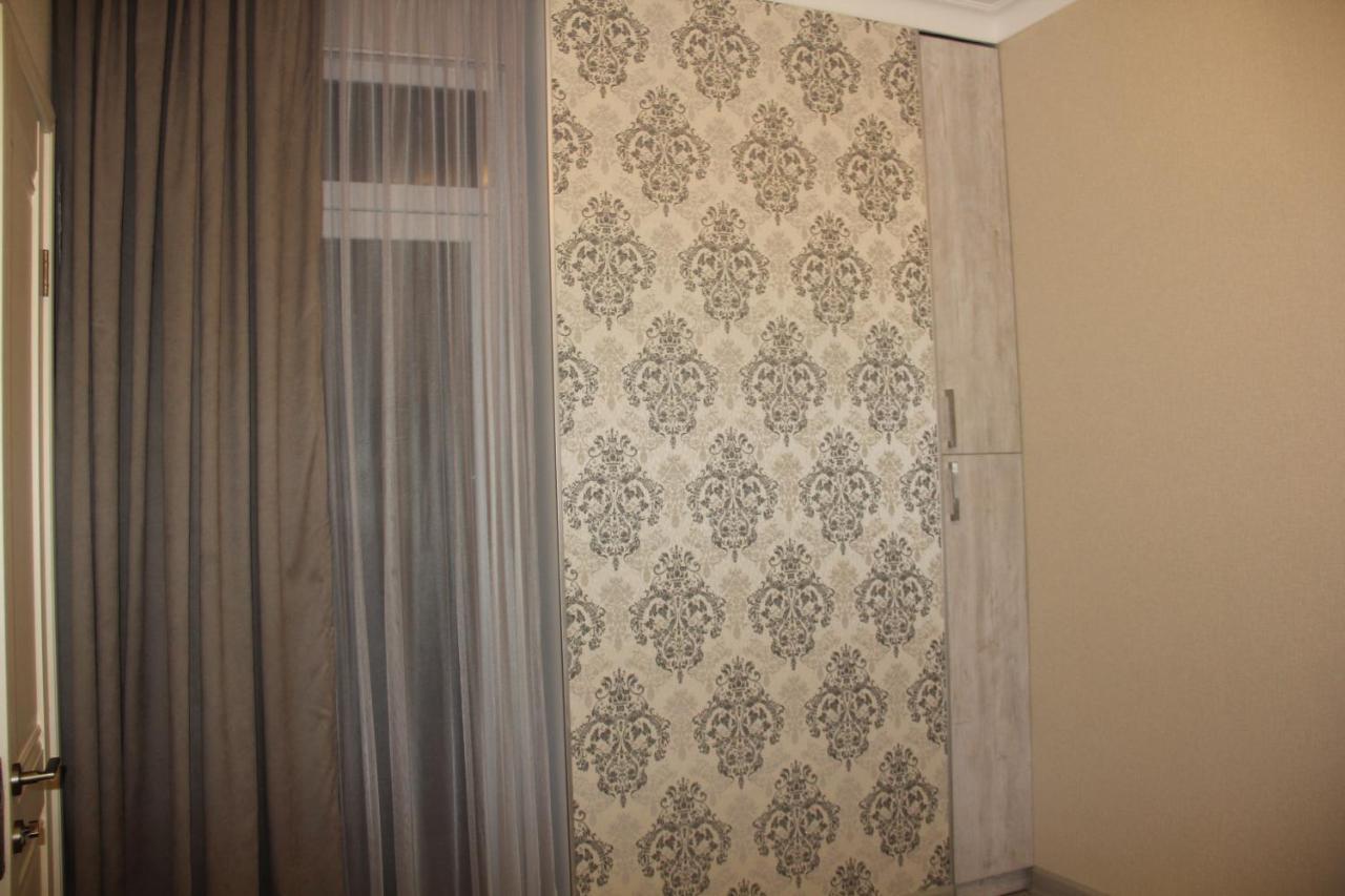 Batumi-Cozy Apartment Eksteriør bilde