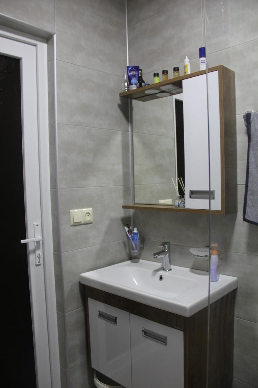 Batumi-Cozy Apartment Eksteriør bilde