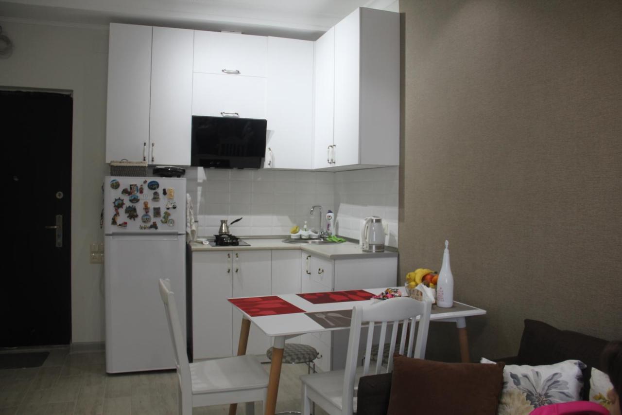 Batumi-Cozy Apartment Eksteriør bilde