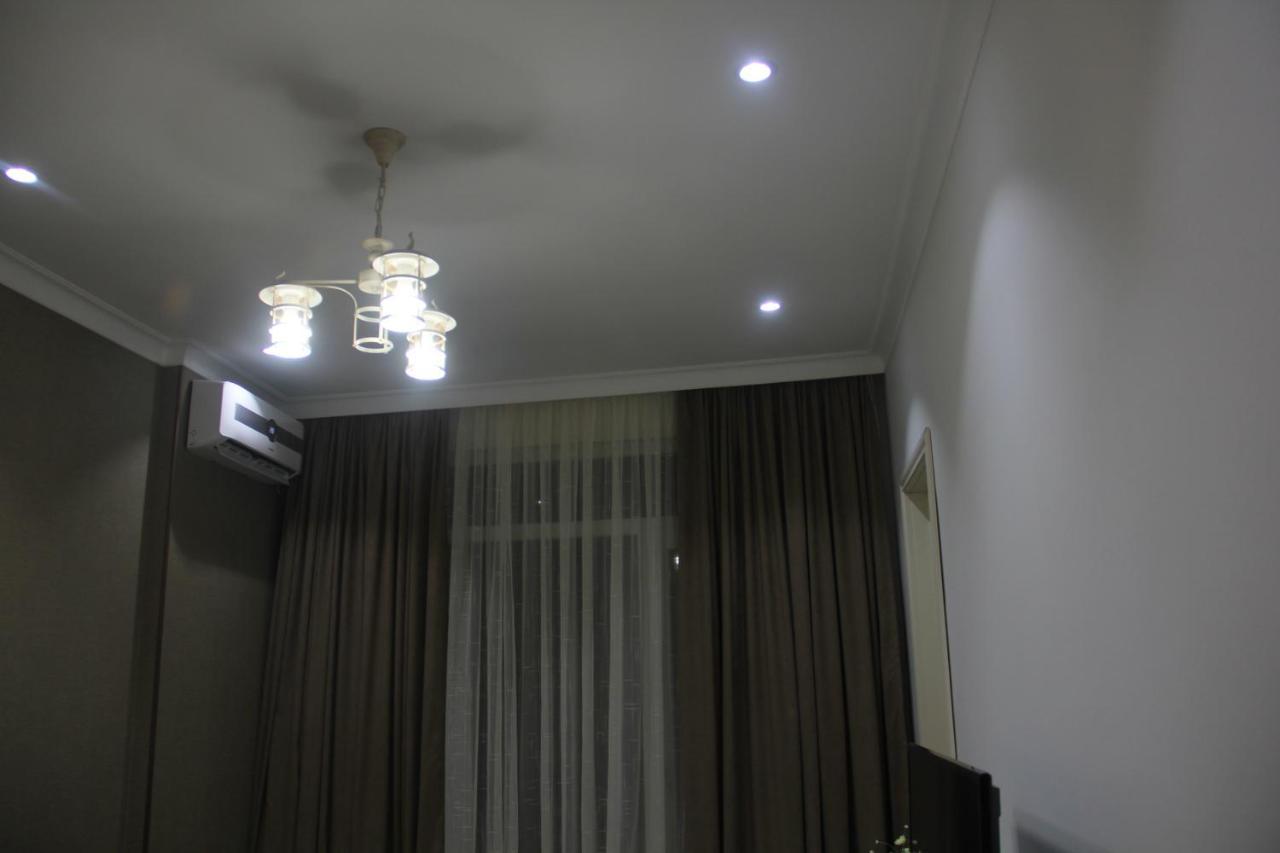 Batumi-Cozy Apartment Eksteriør bilde
