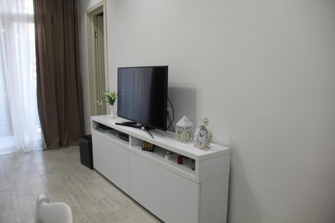 Batumi-Cozy Apartment Eksteriør bilde