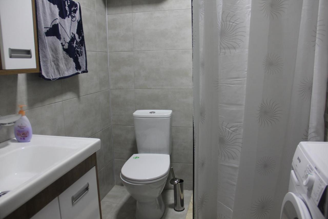 Batumi-Cozy Apartment Eksteriør bilde