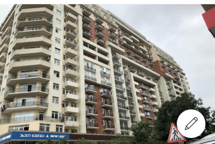 Batumi-Cozy Apartment Eksteriør bilde