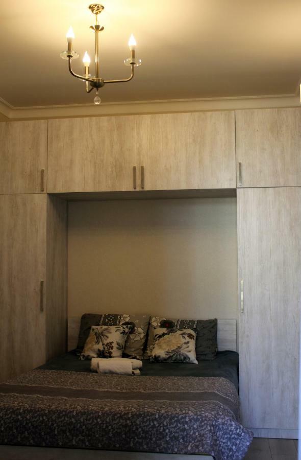 Batumi-Cozy Apartment Eksteriør bilde