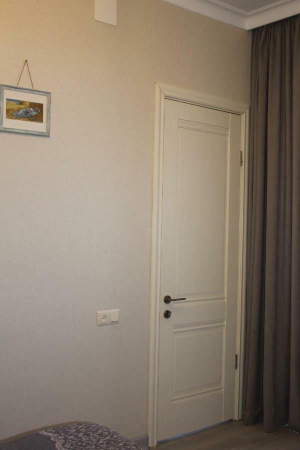 Batumi-Cozy Apartment Eksteriør bilde