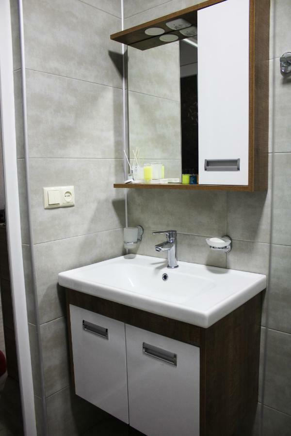 Batumi-Cozy Apartment Eksteriør bilde