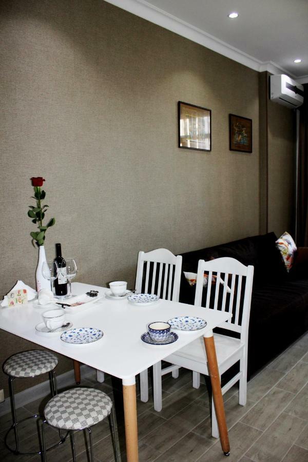 Batumi-Cozy Apartment Eksteriør bilde