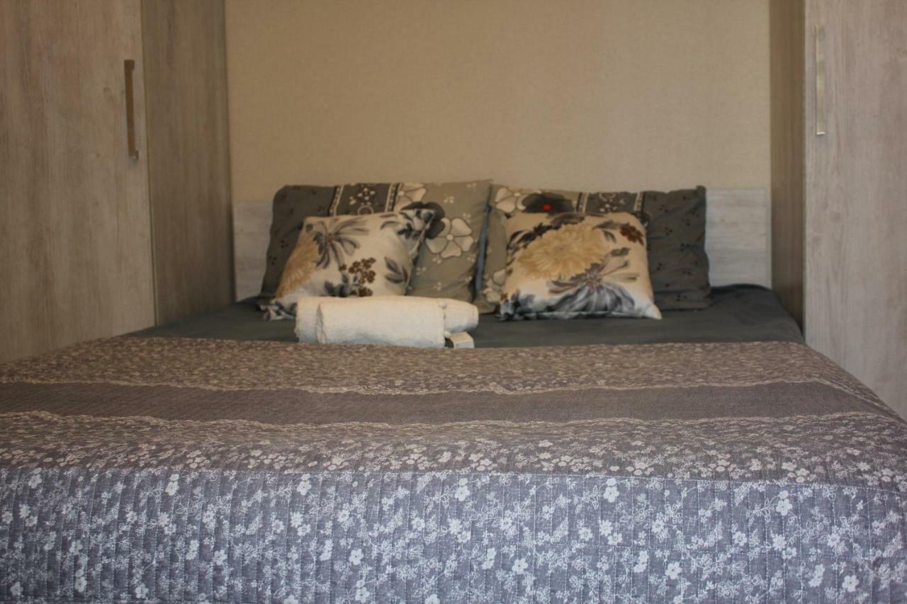 Batumi-Cozy Apartment Eksteriør bilde