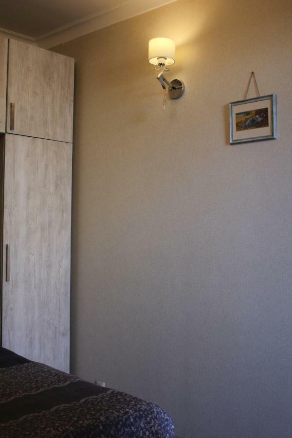 Batumi-Cozy Apartment Eksteriør bilde
