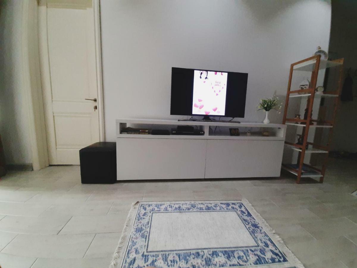 Batumi-Cozy Apartment Eksteriør bilde