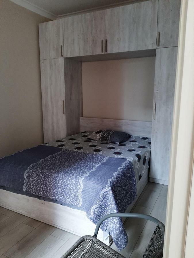 Batumi-Cozy Apartment Eksteriør bilde